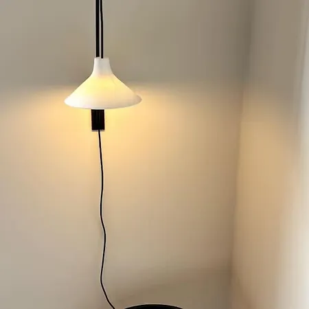 Apartment Au Cabinet Childeric *