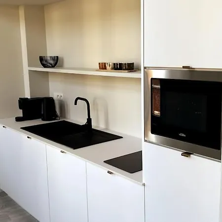 Appartement Au Cabinet Childeric