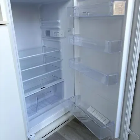 Appartement Au Cabinet Childeric