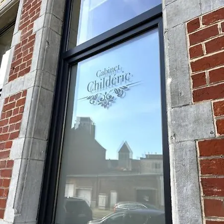 Au Cabinet Childeric *