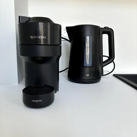 Au Cabinet Childeric شقة تورناي