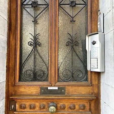 Au Cabinet Childeric